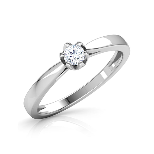 ring from mangata&Gallo